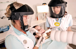 Therapiezentrum Zahn & Mensch verzichtet auf Amalgam-Füllungen